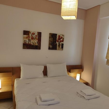 Sea And Sky Infinity Blue Apartment ยีธิโอ ภายนอก รูปภาพ