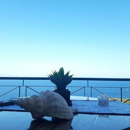 Sea And Sky Infinity Blue Apartment ยีธิโอ ภายนอก รูปภาพ