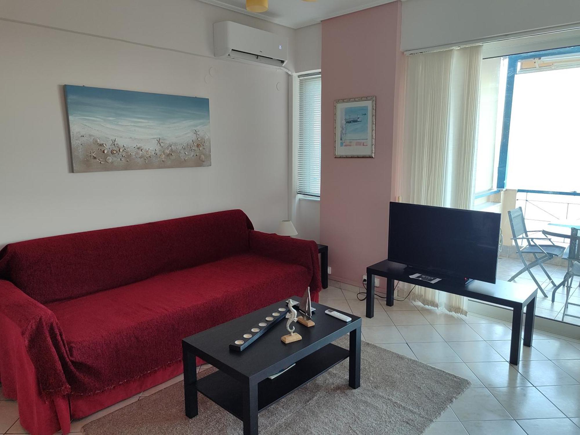 Sea And Sky Infinity Blue Apartment ยีธิโอ ภายนอก รูปภาพ